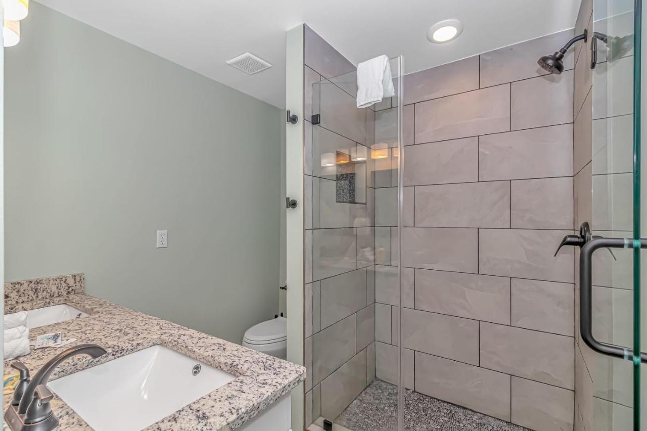 125 Atlantic Avenue Unit I - Pet Friendly! Walk To The Beach And Pier! 1Br -1Ba - Sleeps 2-4 Guests! Myrtle Beach Bagian luar foto