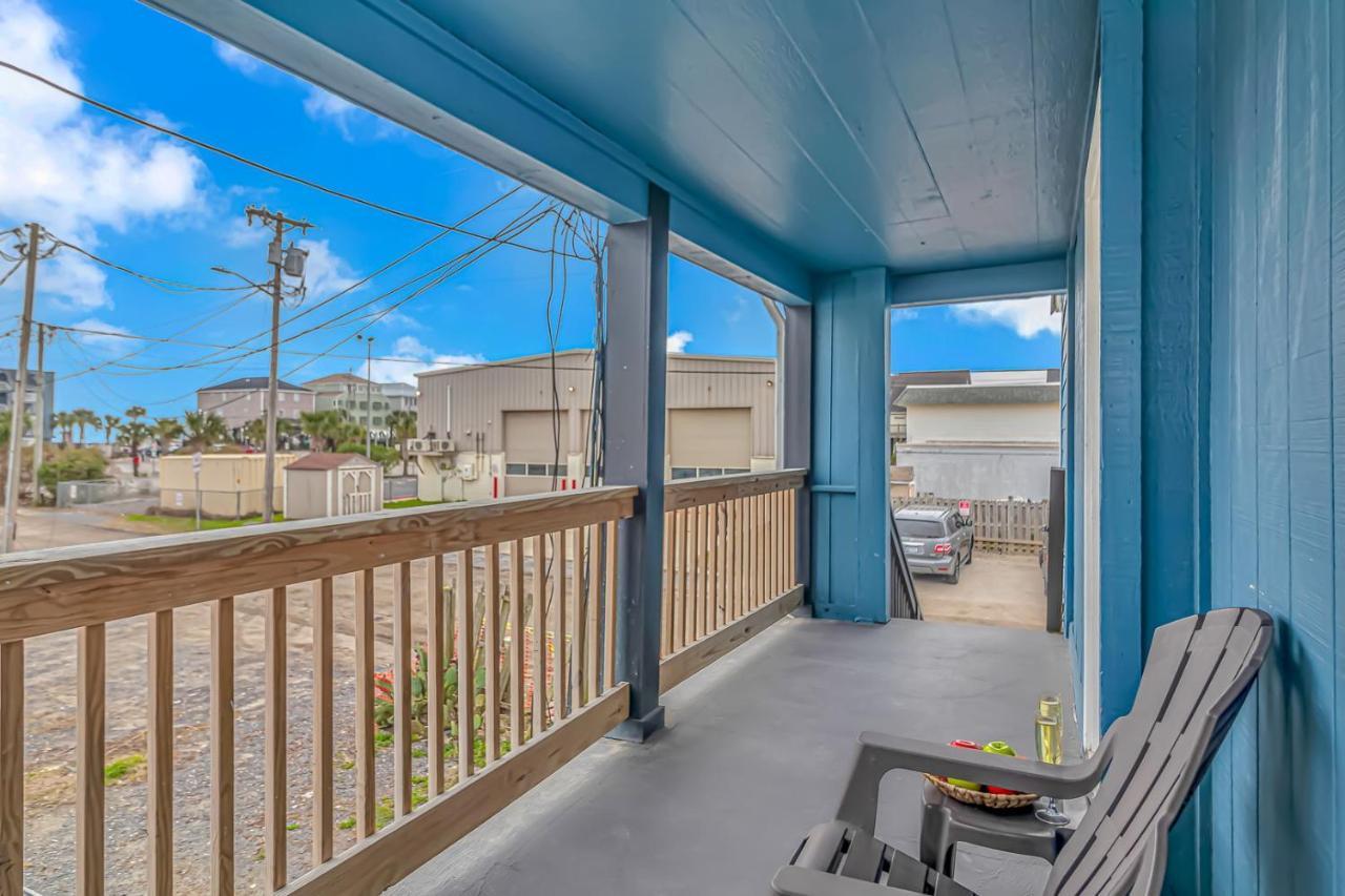 125 Atlantic Avenue Unit I - Pet Friendly! Walk To The Beach And Pier! 1Br -1Ba - Sleeps 2-4 Guests! Myrtle Beach Bagian luar foto